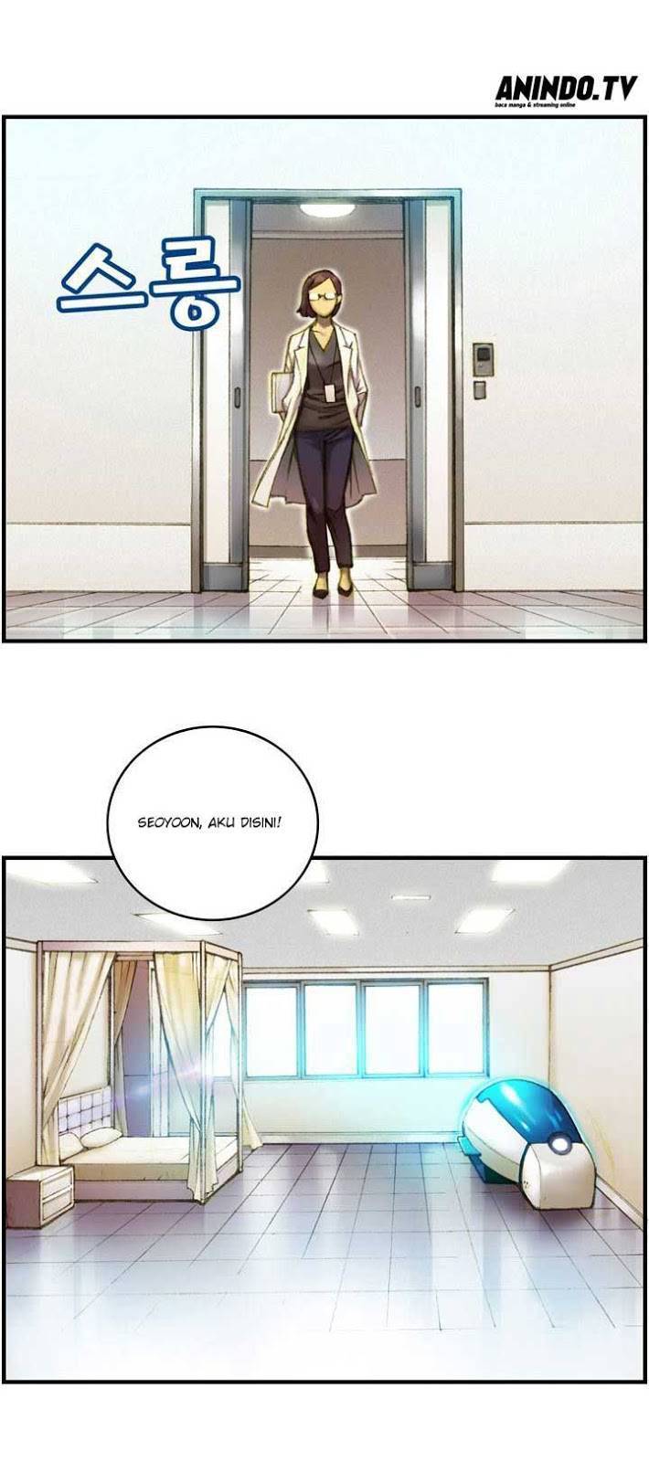 The Legendary Moonlight Sculptor Chap 13 - Next Chap 14