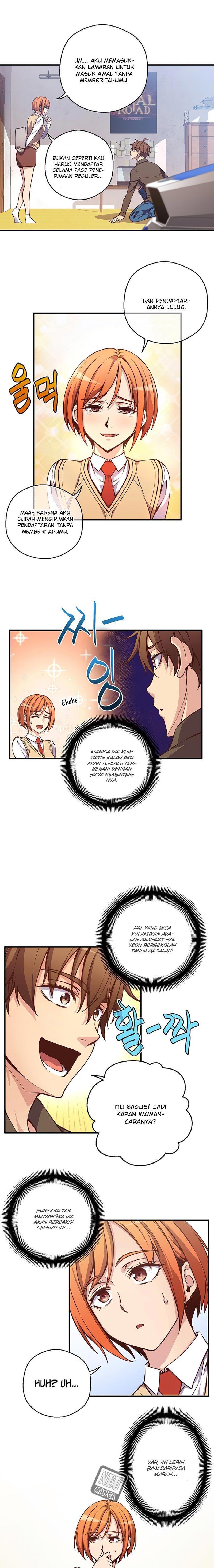 The Legendary Moonlight Sculptor Chap 131 - Next Chap 132