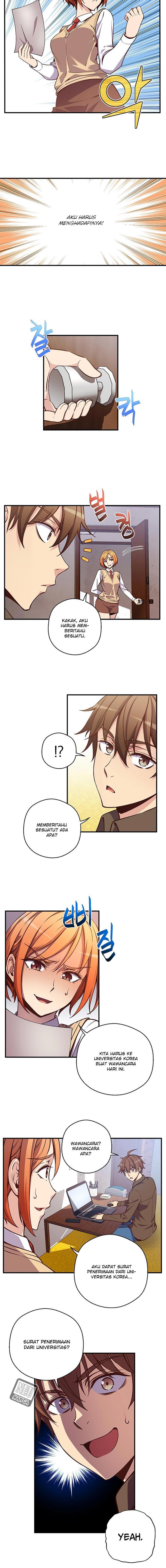 The Legendary Moonlight Sculptor Chap 131 - Next Chap 132