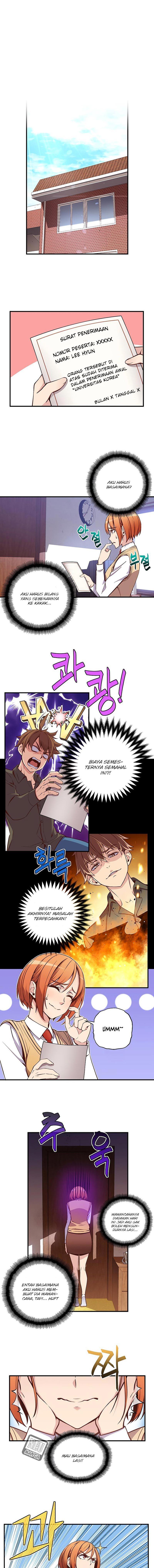 The Legendary Moonlight Sculptor Chap 131 - Next Chap 132