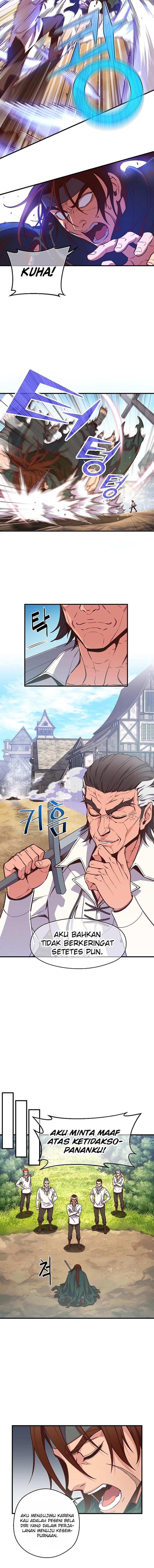 The Legendary Moonlight Sculptor Chap 131 - Next Chap 132