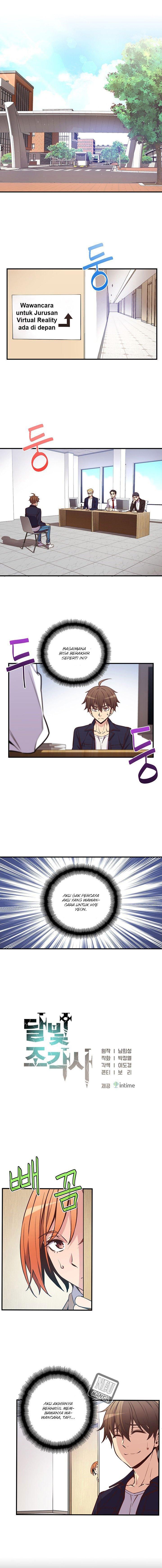 The Legendary Moonlight Sculptor Chap 132 - Next Chap 133