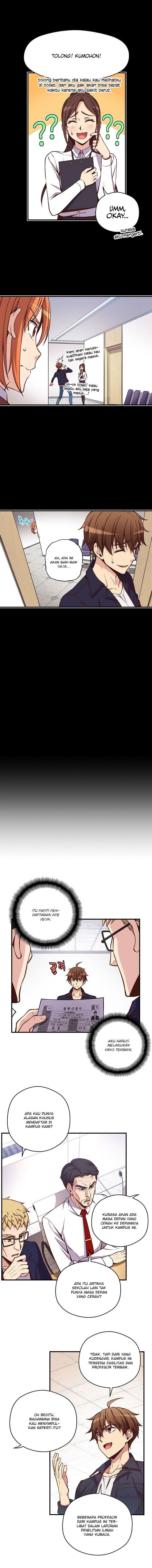 The Legendary Moonlight Sculptor Chap 132 - Next Chap 133