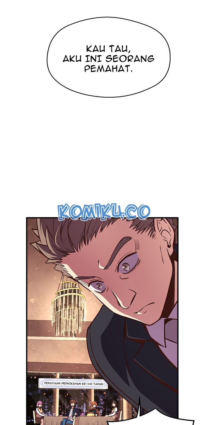 The Legendary Moonlight Sculptor Chap 133 - Next Chap 134