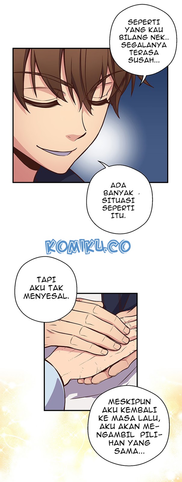 The Legendary Moonlight Sculptor Chap 133 - Next Chap 134