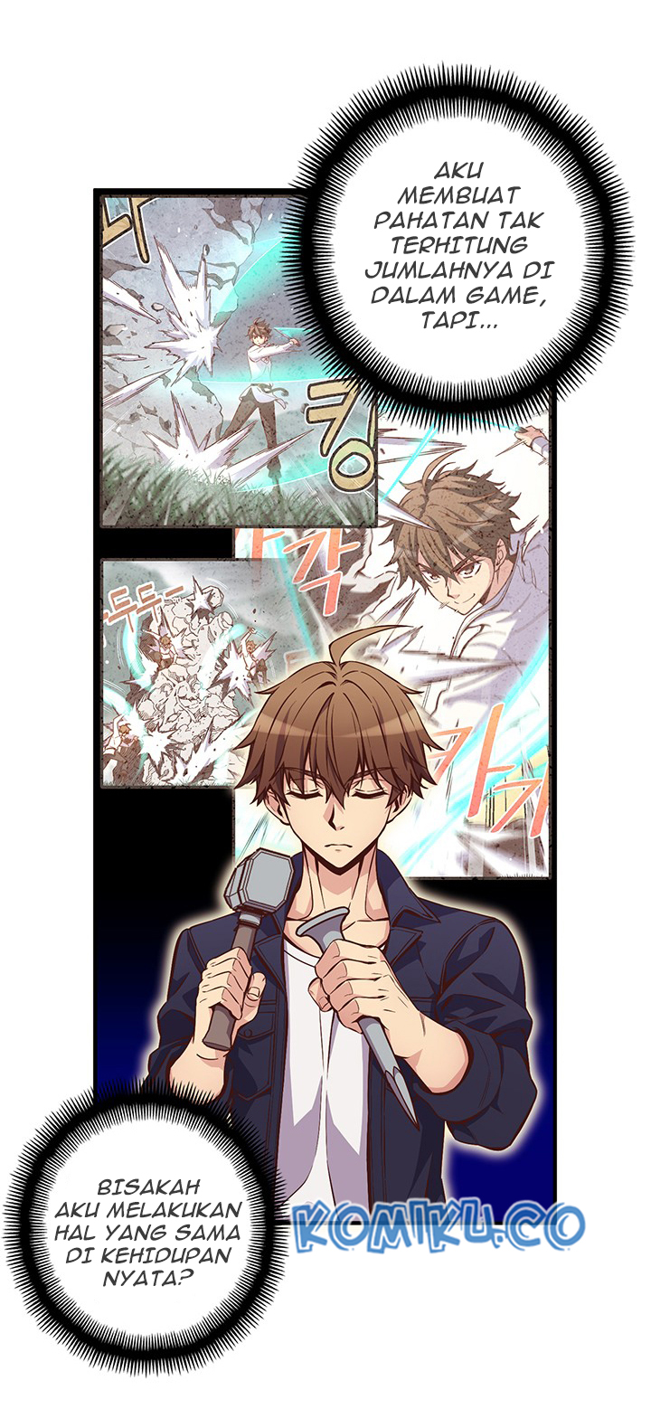 The Legendary Moonlight Sculptor Chap 133 - Next Chap 134