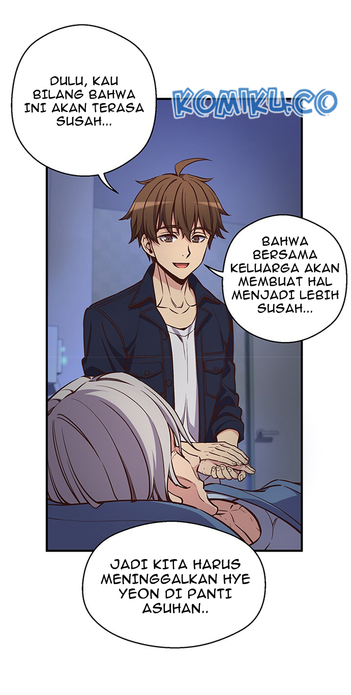 The Legendary Moonlight Sculptor Chap 133 - Next Chap 134