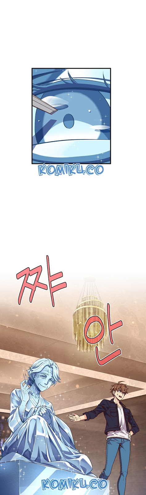 The Legendary Moonlight Sculptor Chap 133 - Next Chap 134