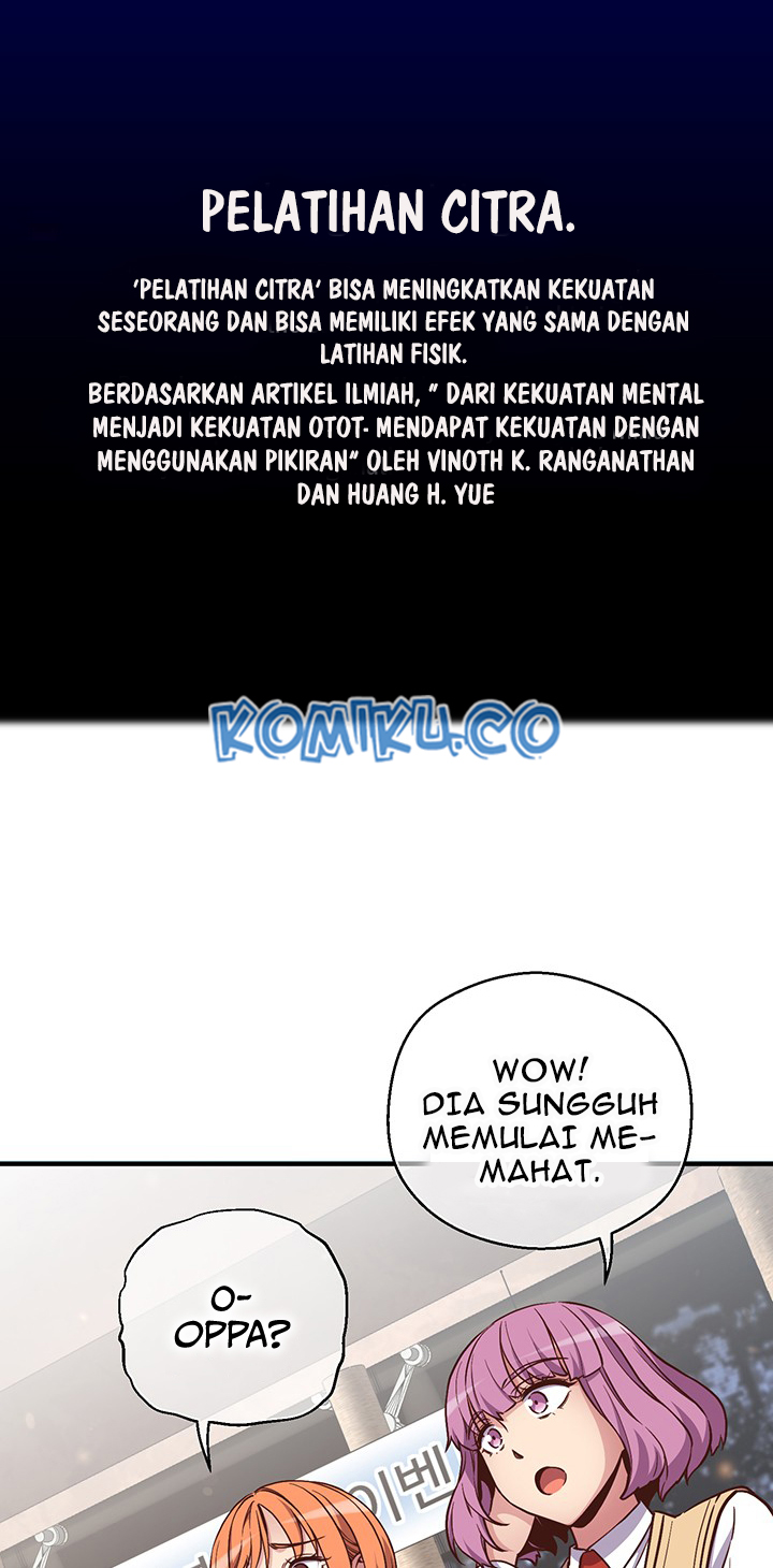 The Legendary Moonlight Sculptor Chap 133 - Next Chap 134