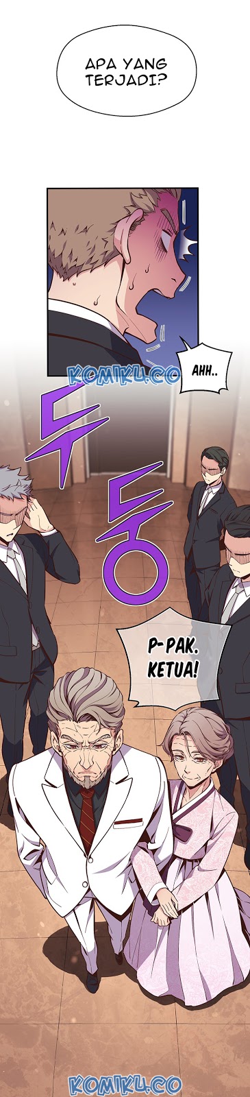 The Legendary Moonlight Sculptor Chap 133 - Next Chap 134