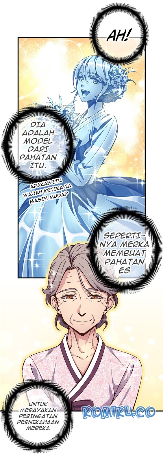 The Legendary Moonlight Sculptor Chap 133 - Next Chap 134