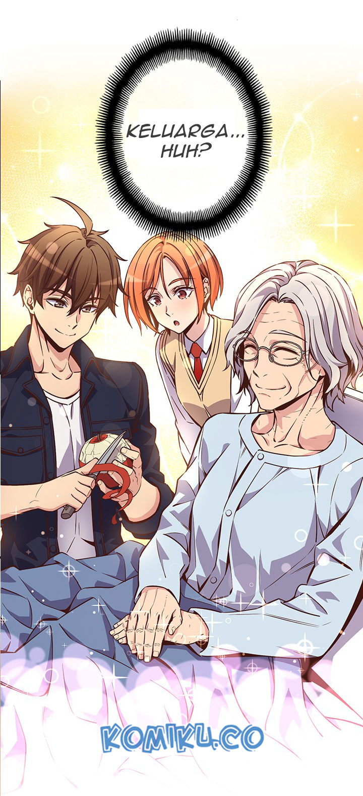 The Legendary Moonlight Sculptor Chap 133 - Next Chap 134