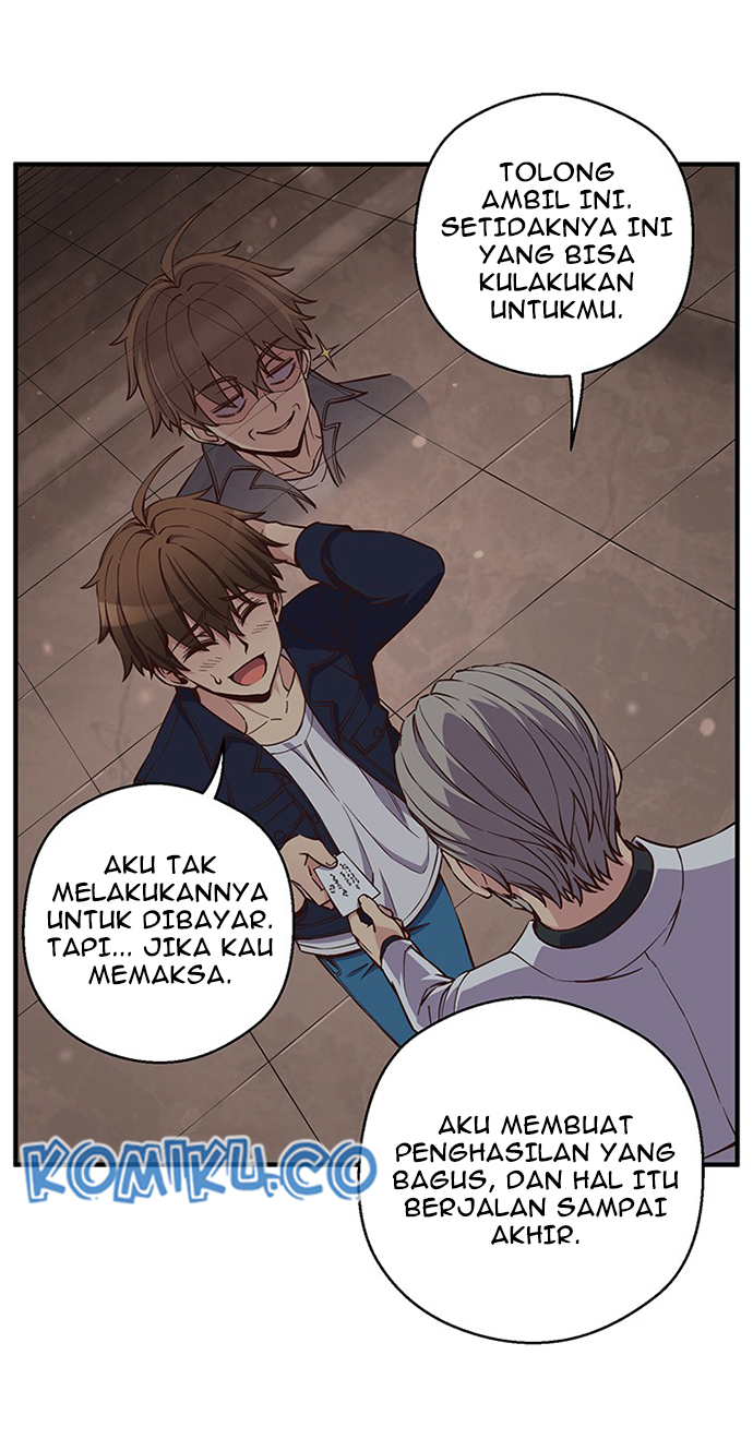 The Legendary Moonlight Sculptor Chap 133 - Next Chap 134