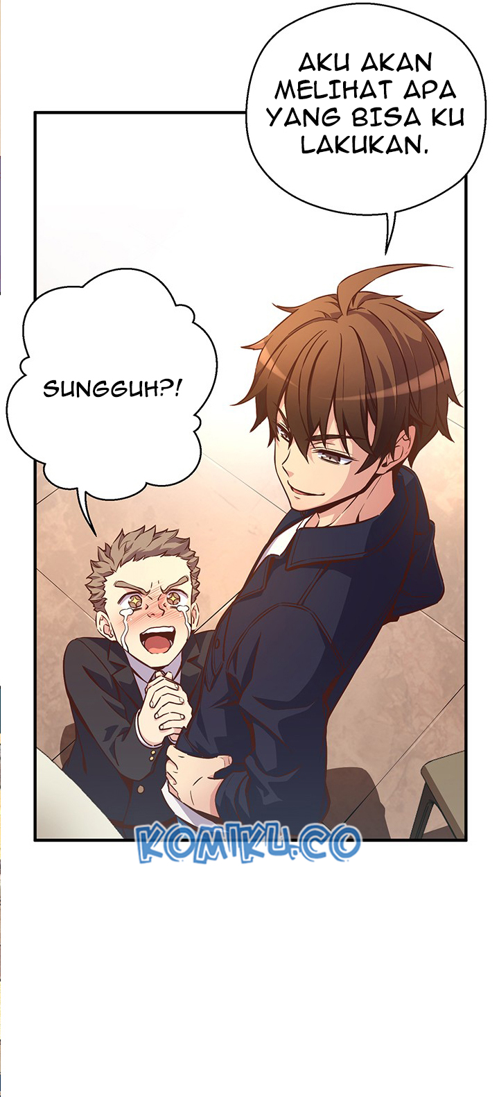 The Legendary Moonlight Sculptor Chap 133 - Next Chap 134