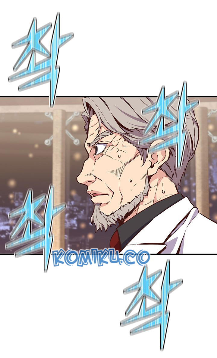 The Legendary Moonlight Sculptor Chap 133 - Next Chap 134