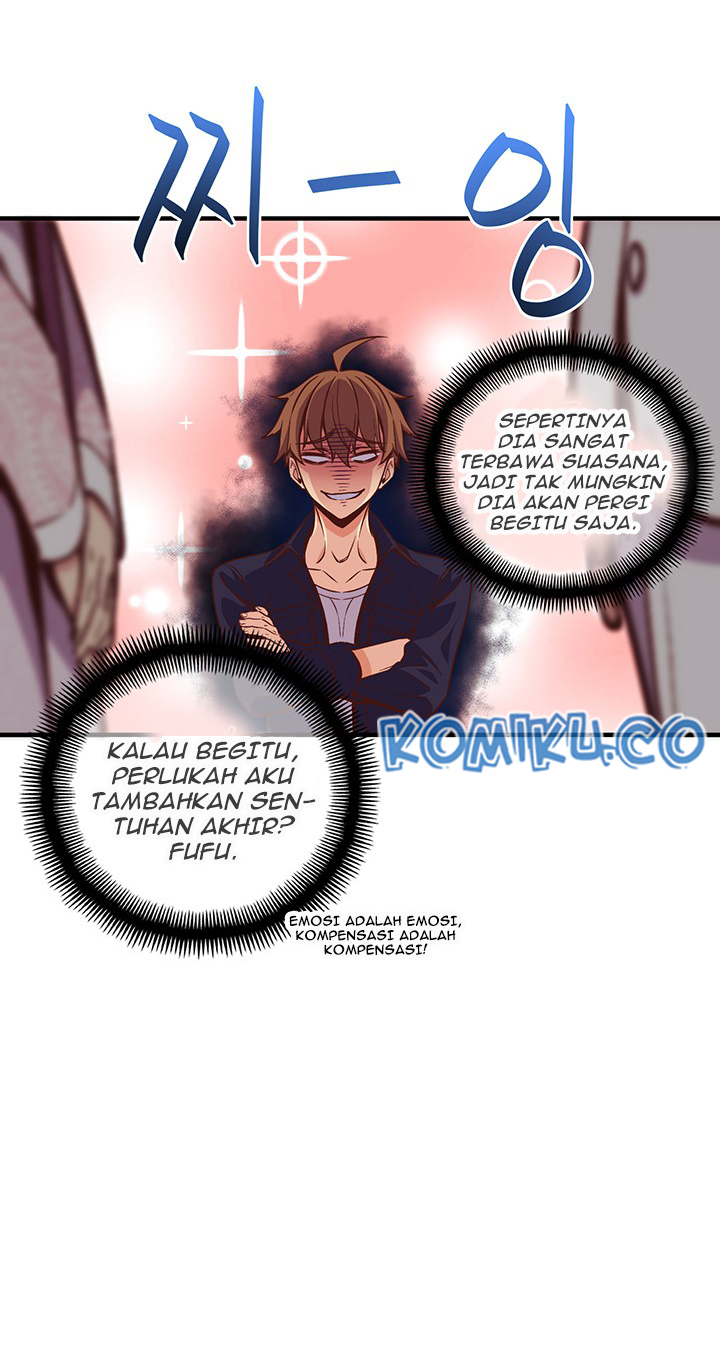 The Legendary Moonlight Sculptor Chap 133 - Next Chap 134