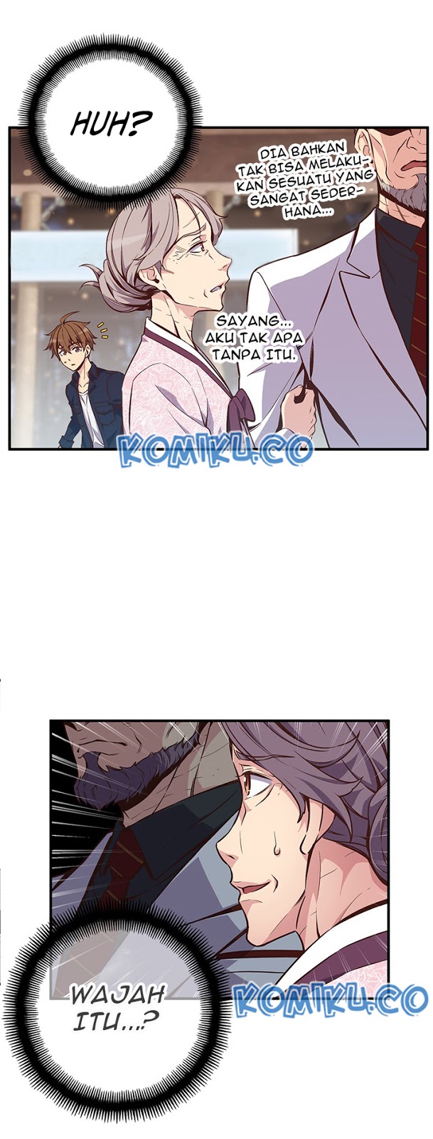 The Legendary Moonlight Sculptor Chap 133 - Next Chap 134