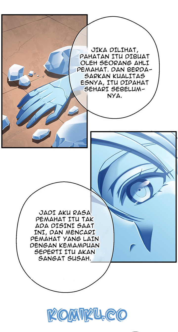 The Legendary Moonlight Sculptor Chap 133 - Next Chap 134