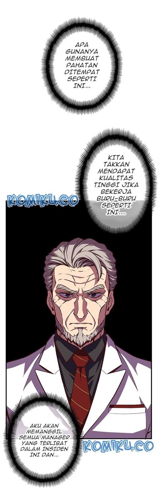 The Legendary Moonlight Sculptor Chap 133 - Next Chap 134