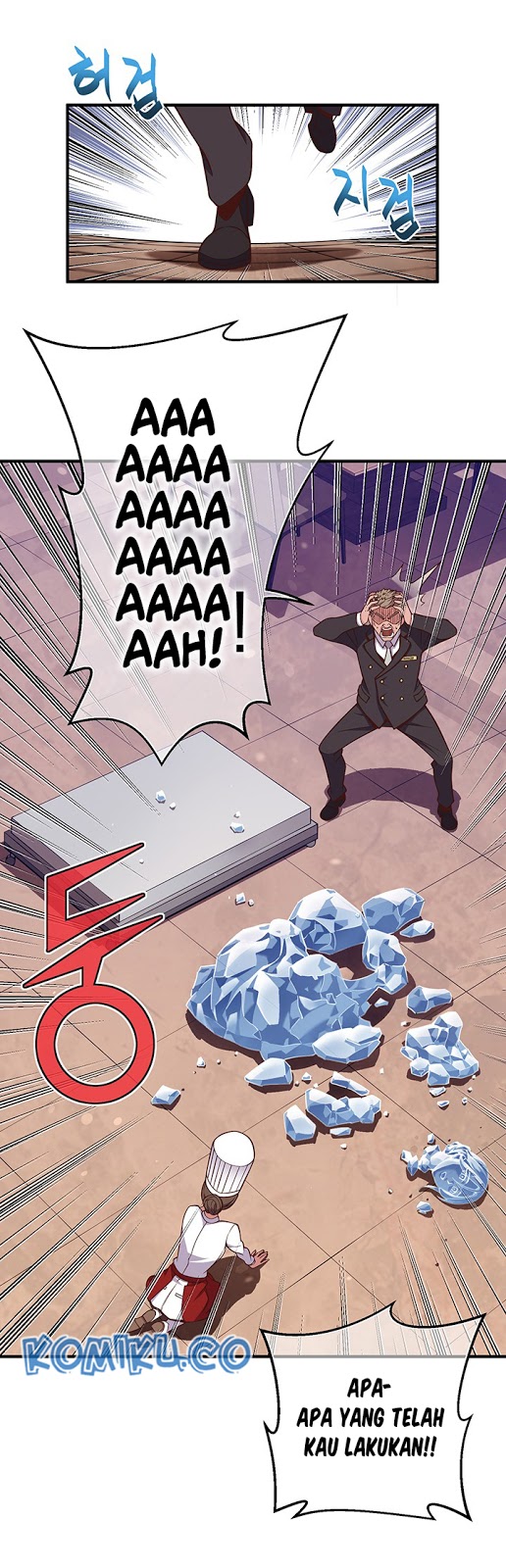 The Legendary Moonlight Sculptor Chap 133 - Next Chap 134