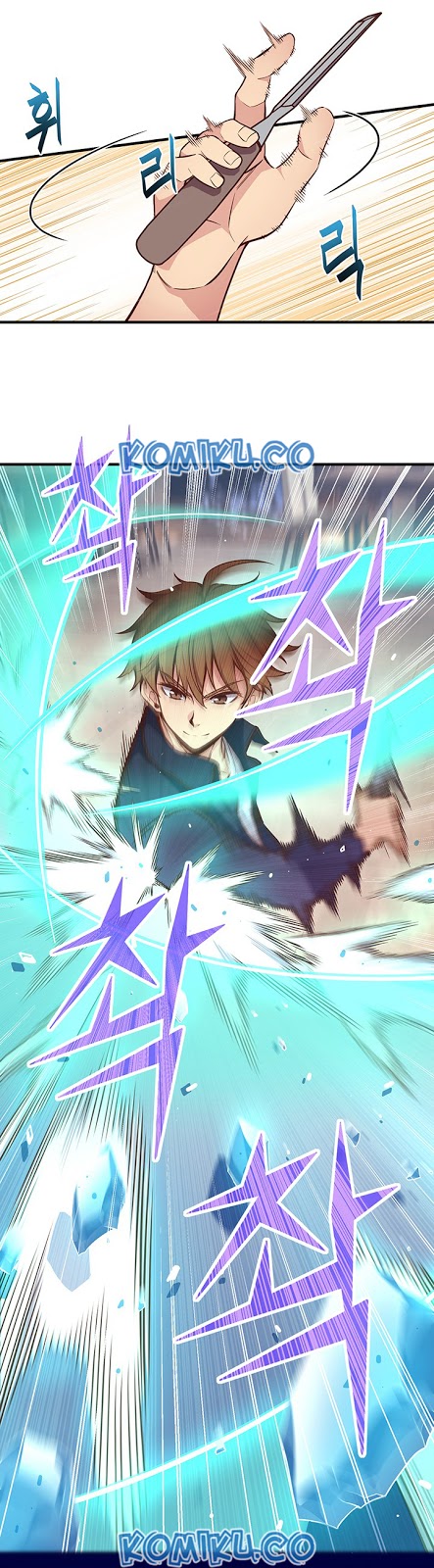 The Legendary Moonlight Sculptor Chap 133 - Next Chap 134