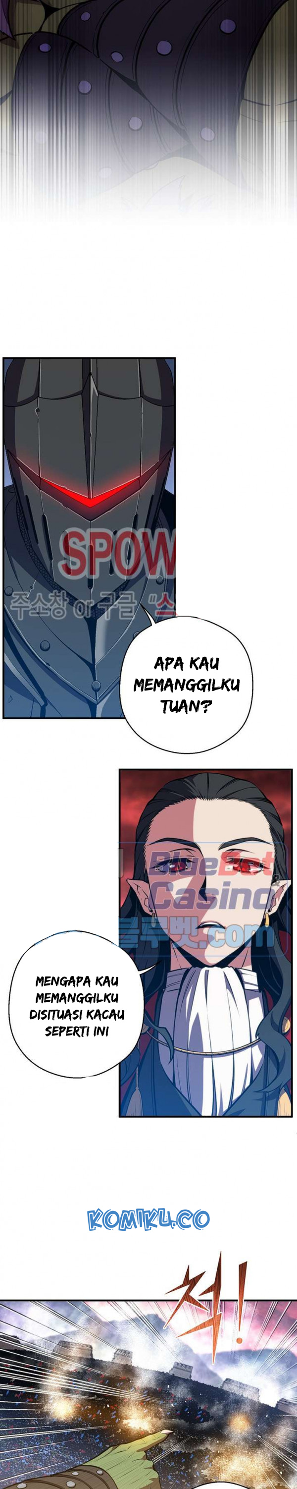 The Legendary Moonlight Sculptor Chap 147 - Next Chap 148