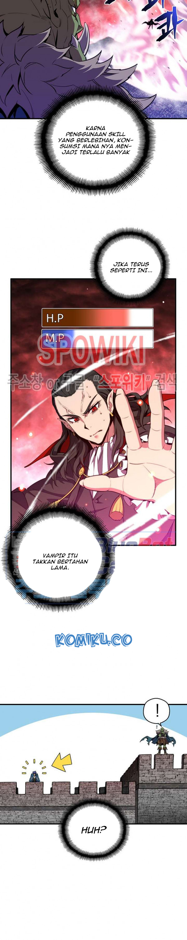 The Legendary Moonlight Sculptor Chap 147 - Next Chap 148