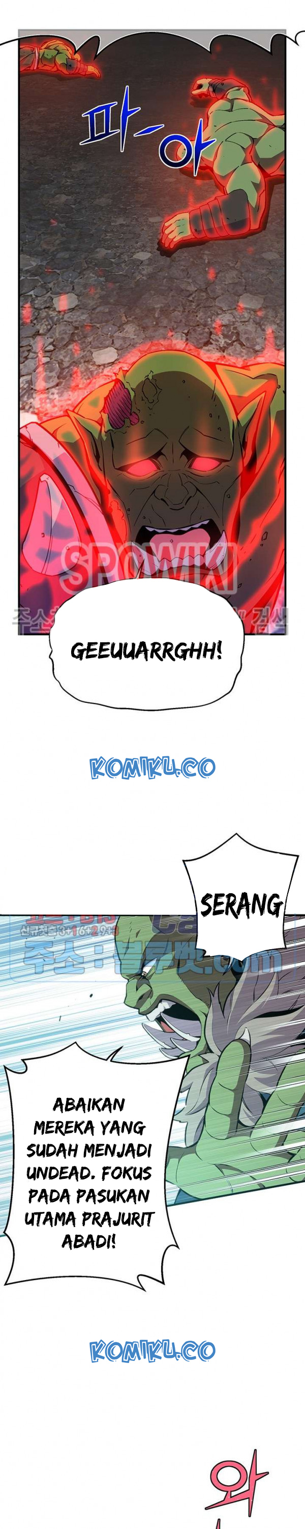 The Legendary Moonlight Sculptor Chap 147 - Next Chap 148