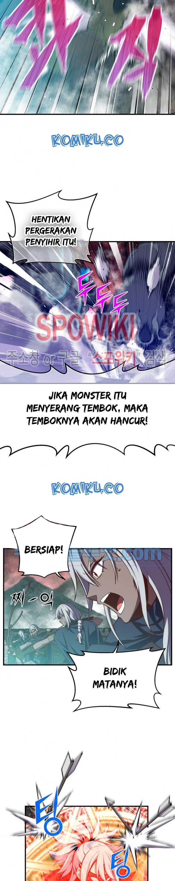 The Legendary Moonlight Sculptor Chap 147 - Next Chap 148