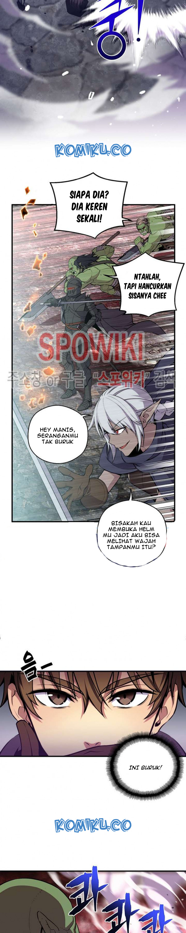 The Legendary Moonlight Sculptor Chap 147 - Next Chap 148