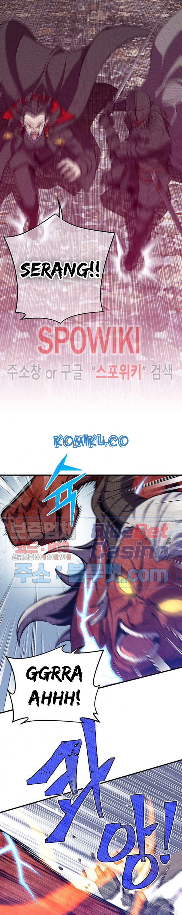 The Legendary Moonlight Sculptor Chap 147 - Next Chap 148