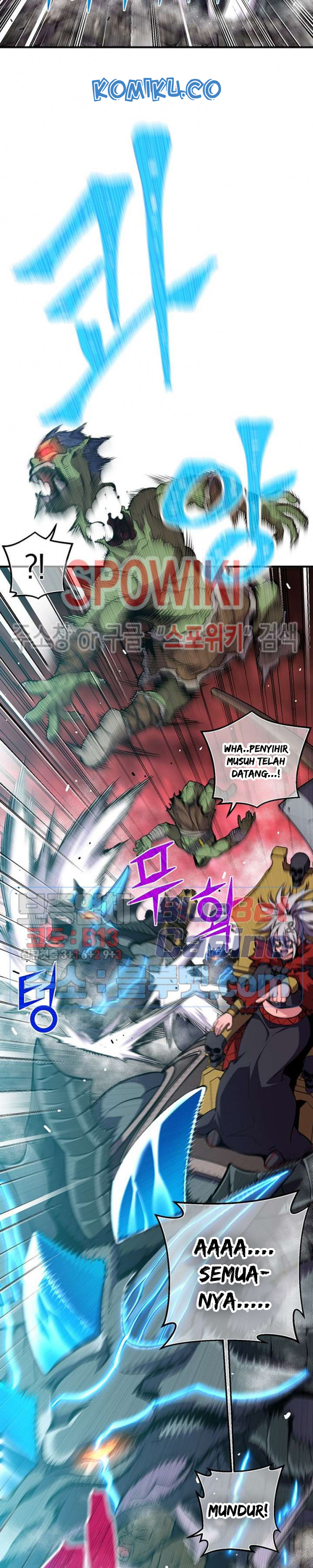 The Legendary Moonlight Sculptor Chap 147 - Next Chap 148