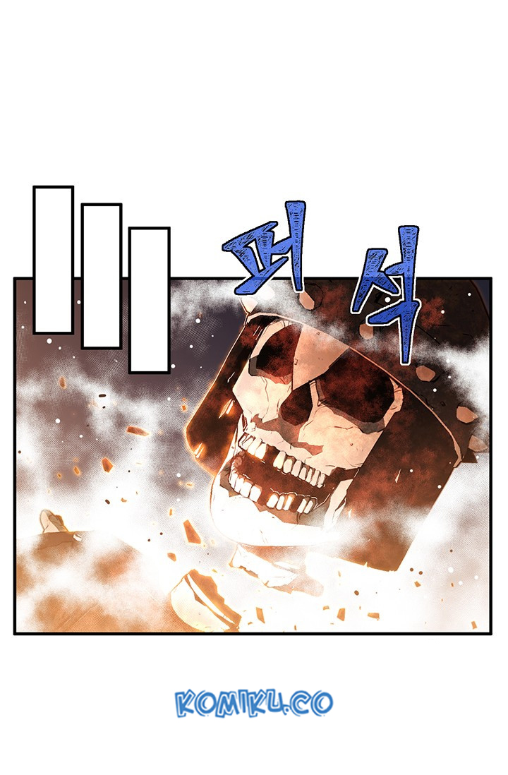 The Legendary Moonlight Sculptor Chap 144 - Next Chap 145