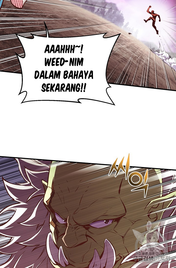 The Legendary Moonlight Sculptor Chap 144 - Next Chap 145