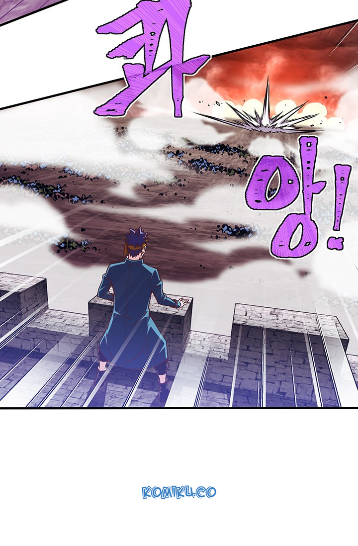 The Legendary Moonlight Sculptor Chap 144 - Next Chap 145