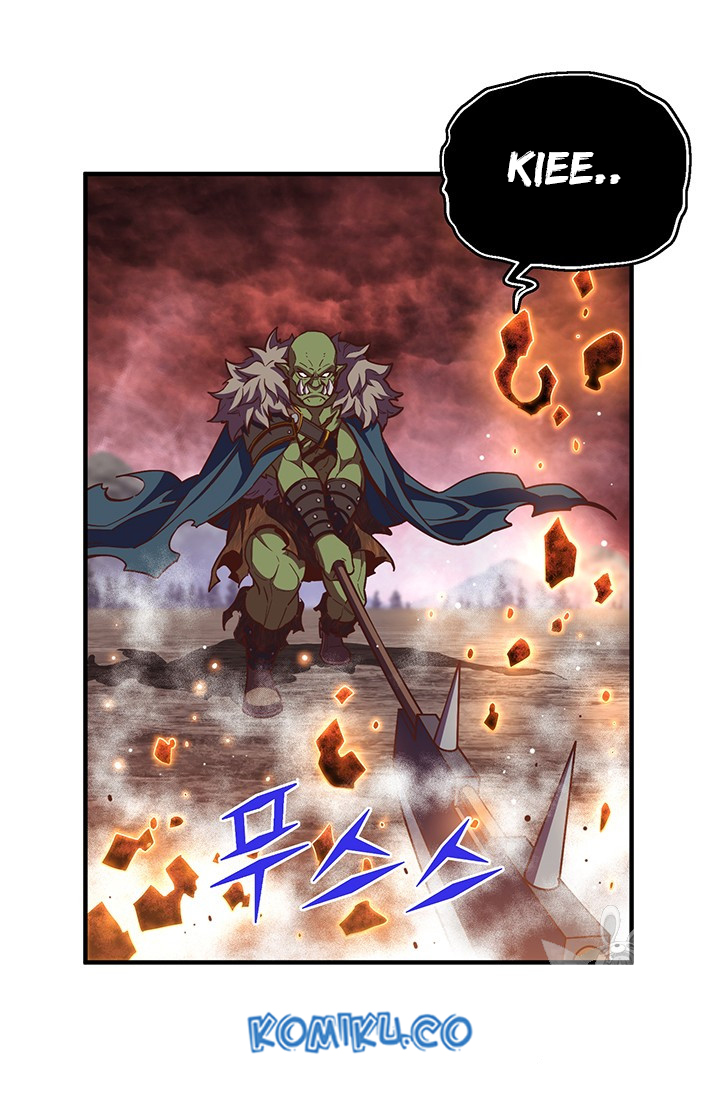 The Legendary Moonlight Sculptor Chap 144 - Next Chap 145