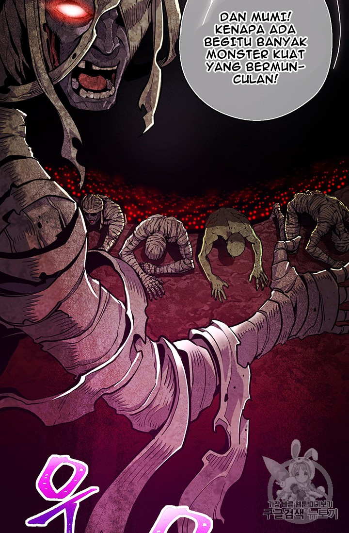 The Legendary Moonlight Sculptor Chap 144 - Next Chap 145