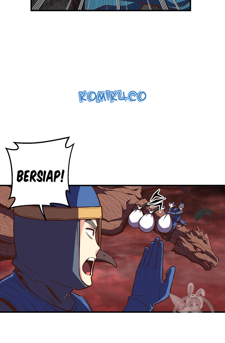 The Legendary Moonlight Sculptor Chap 146 - Next Chap 147