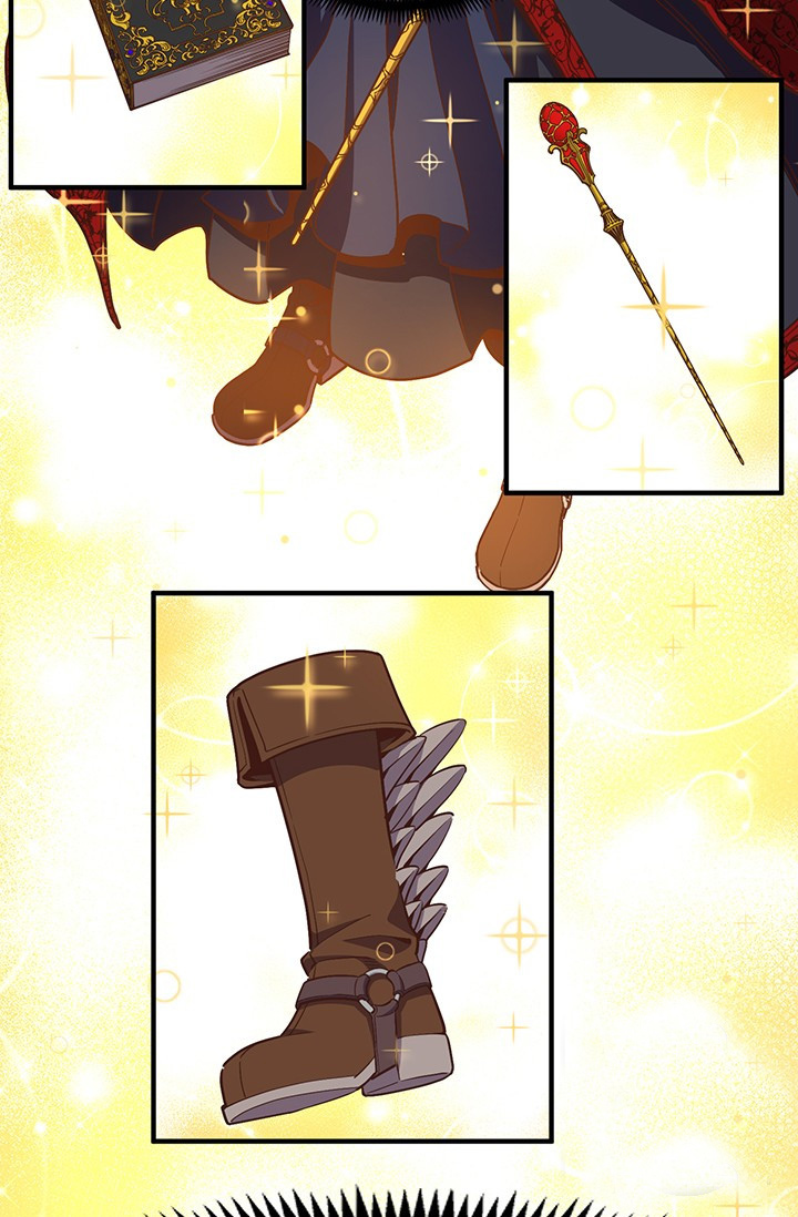 The Legendary Moonlight Sculptor Chap 146 - Next Chap 147