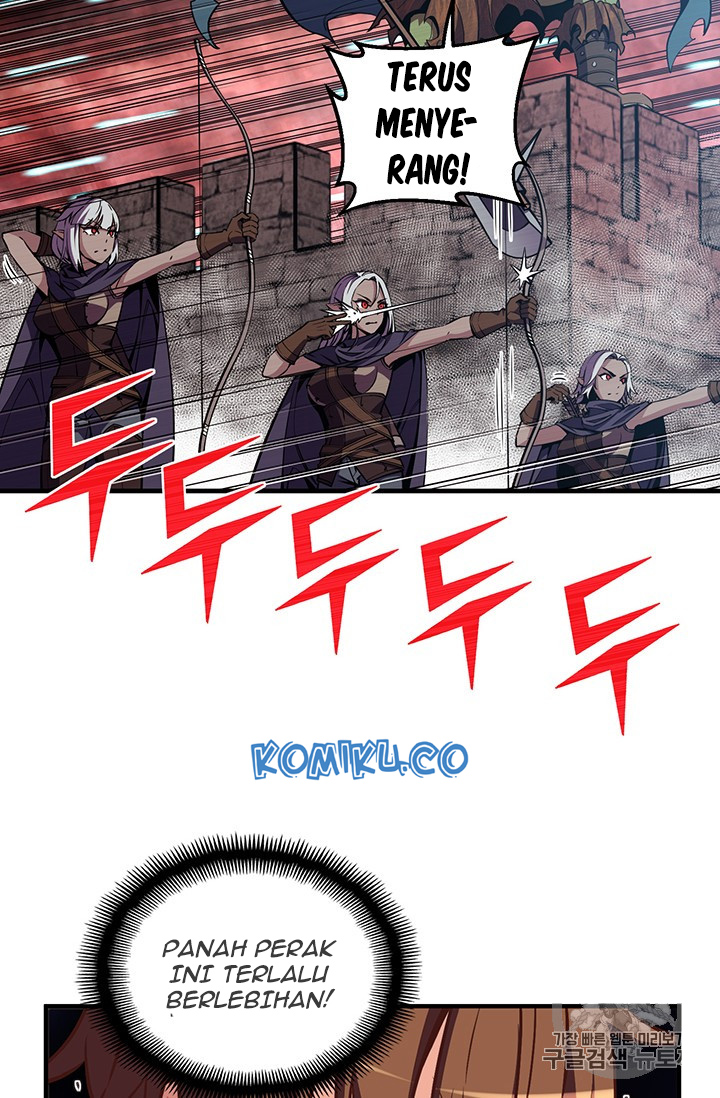 The Legendary Moonlight Sculptor Chap 146 - Next Chap 147