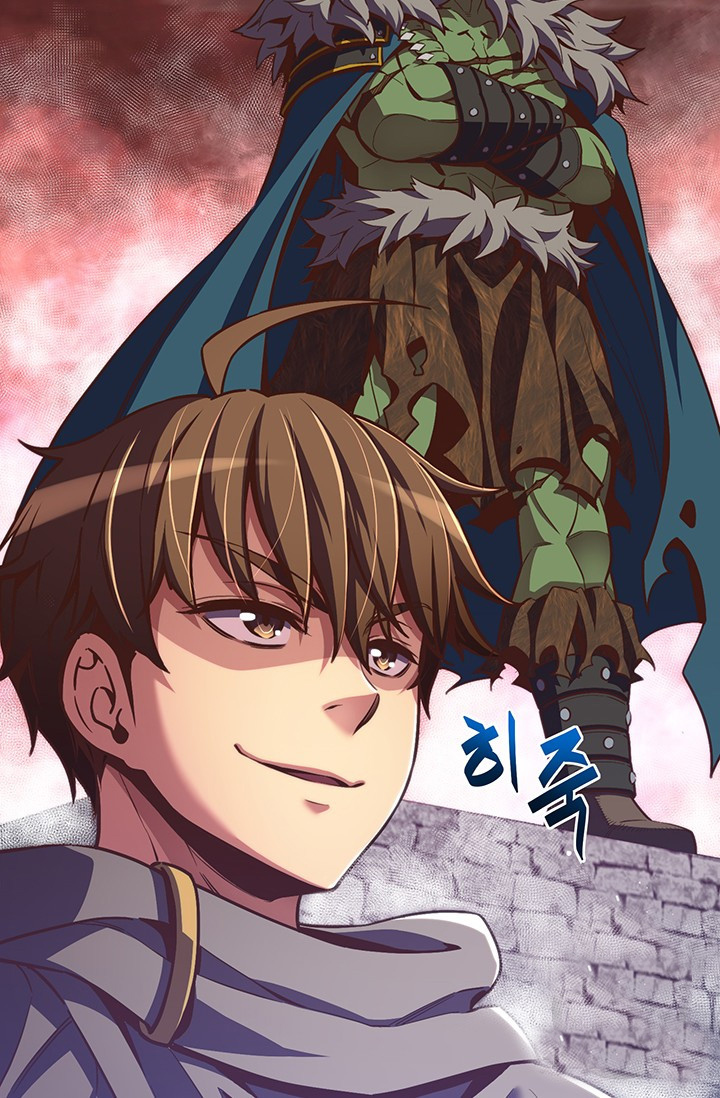 The Legendary Moonlight Sculptor Chap 146 - Next Chap 147