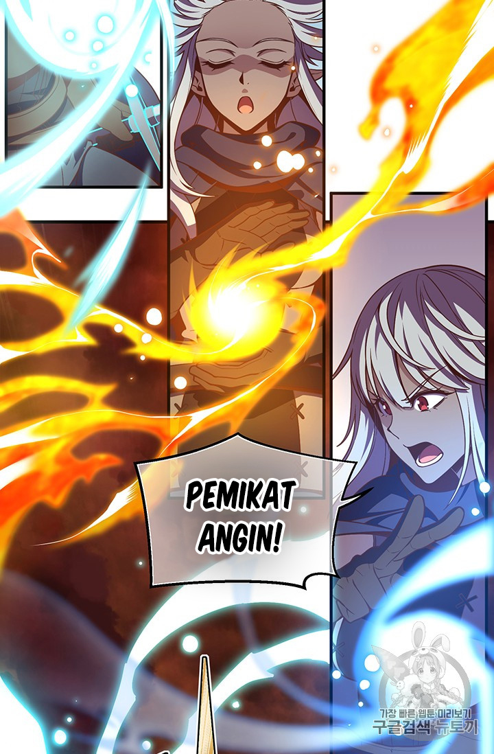 The Legendary Moonlight Sculptor Chap 146 - Next Chap 147