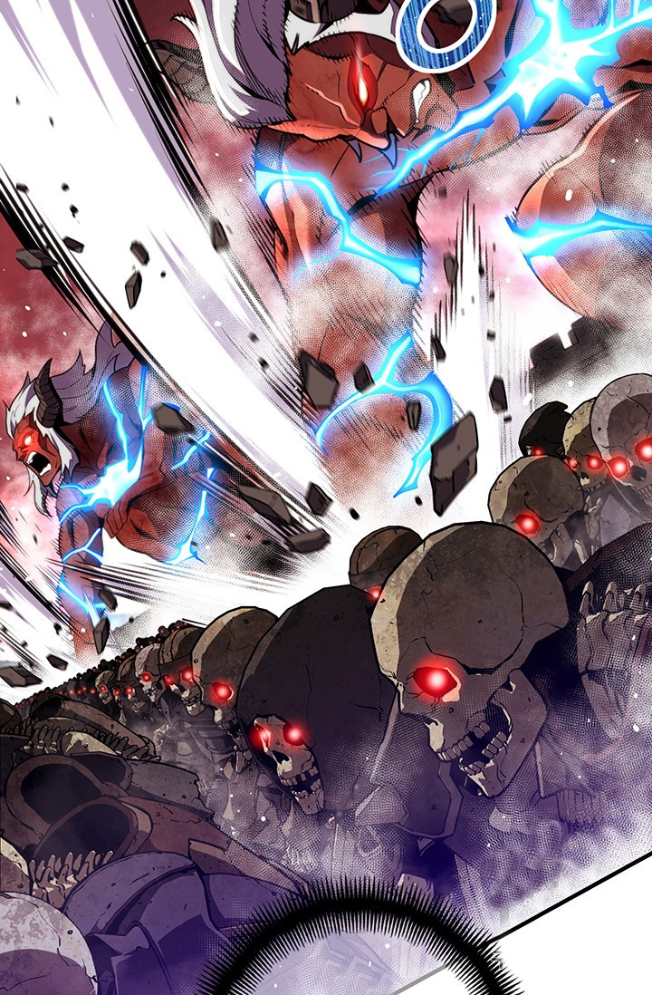 The Legendary Moonlight Sculptor Chap 146 - Next Chap 147