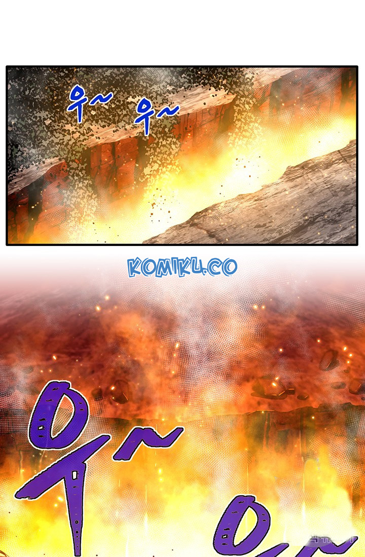 The Legendary Moonlight Sculptor Chap 146 - Next Chap 147