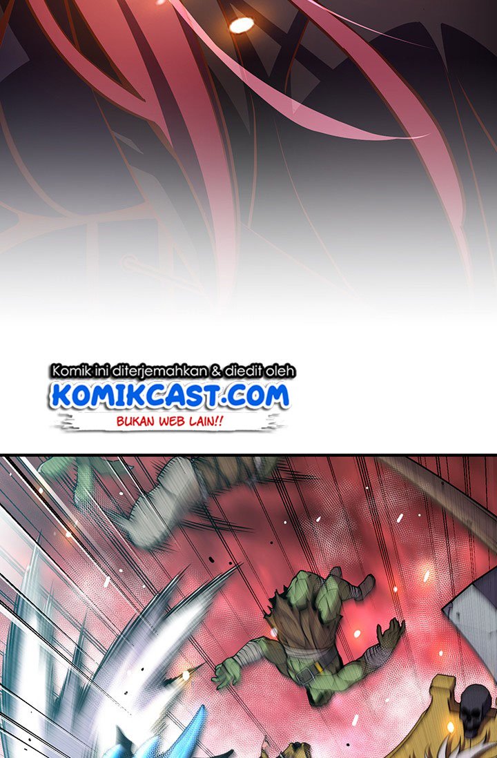 The Legendary Moonlight Sculptor Chap 148 - Next Chap 149