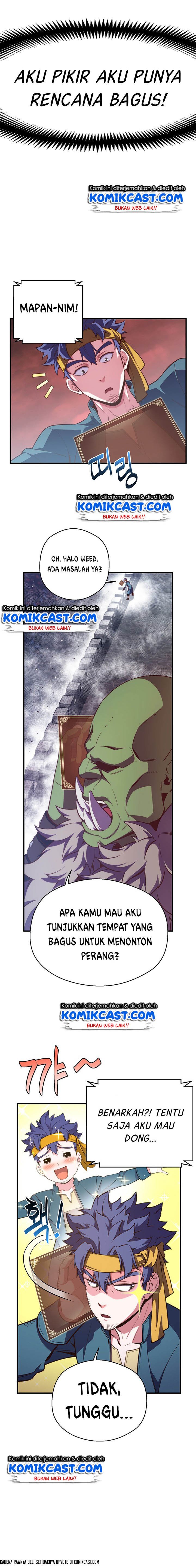 The Legendary Moonlight Sculptor Chap 148 - Next Chap 149