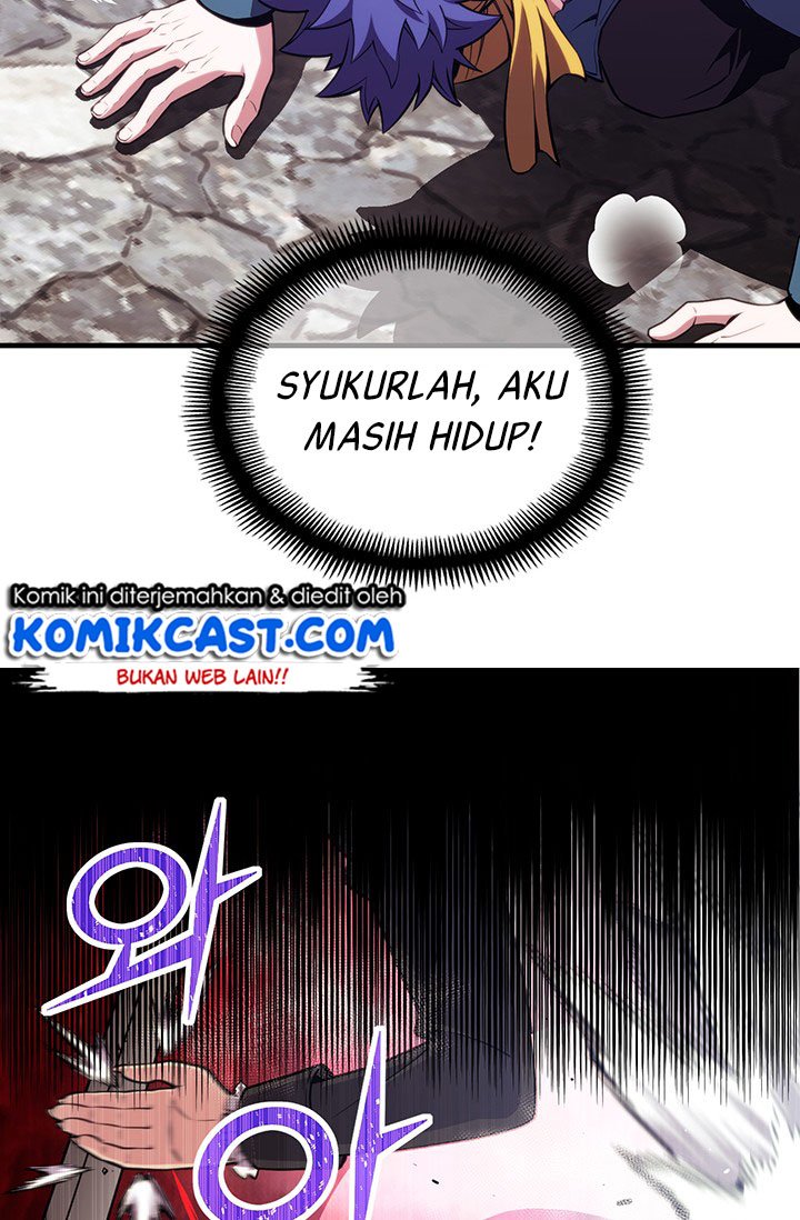 The Legendary Moonlight Sculptor Chap 148 - Next Chap 149