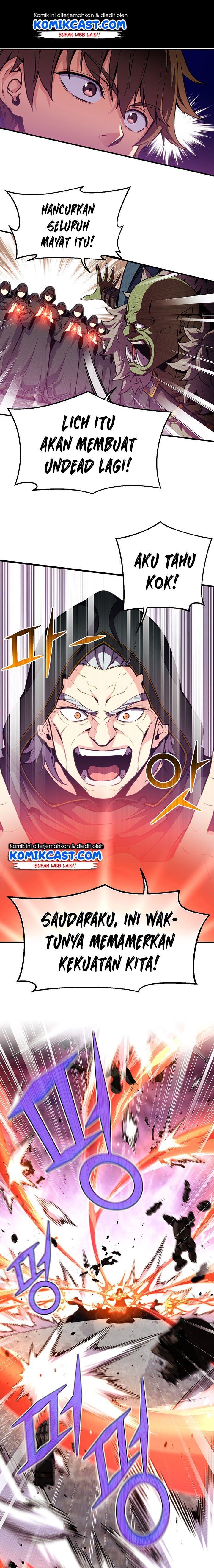 The Legendary Moonlight Sculptor Chap 149 - Next Chap 150