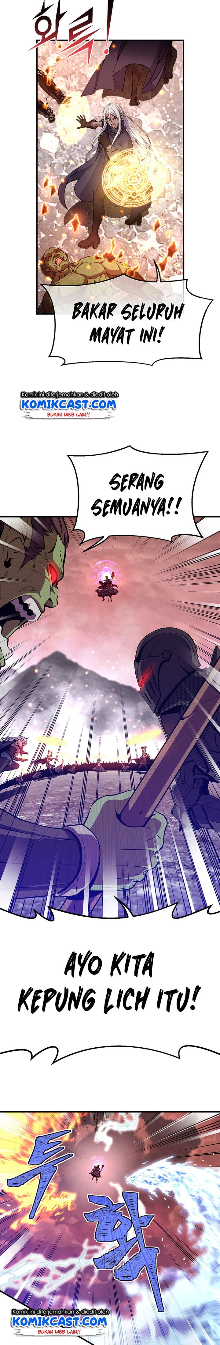 The Legendary Moonlight Sculptor Chap 149 - Next Chap 150