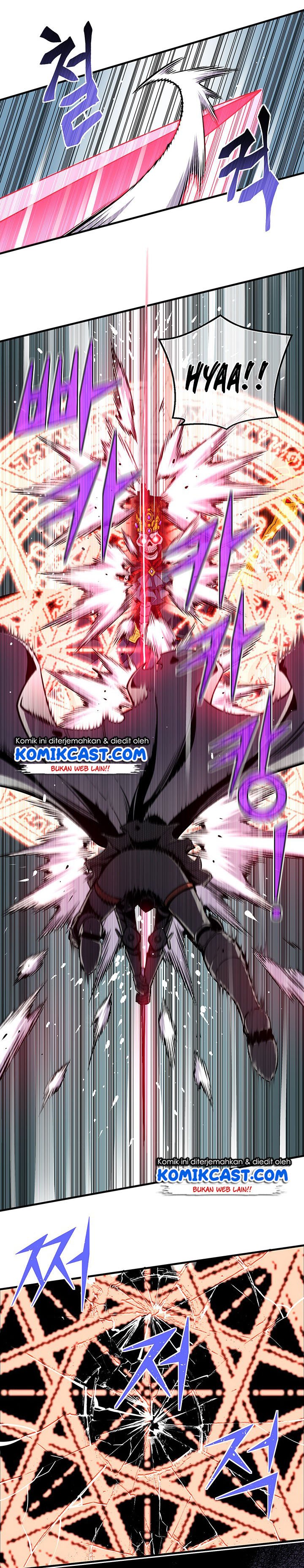 The Legendary Moonlight Sculptor Chap 149 - Next Chap 150